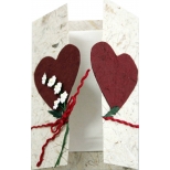 Folding Hearts